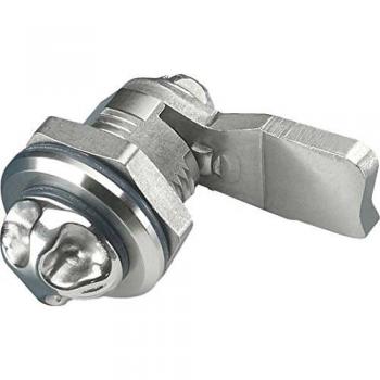 Rittal HD 2304.010 Stainless Steel Sash Lock