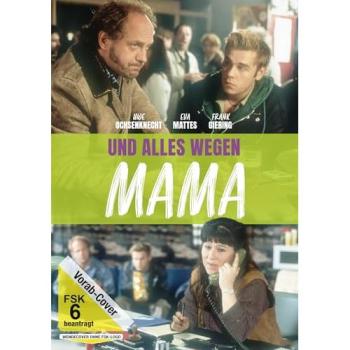Für die beste Mama der Welt