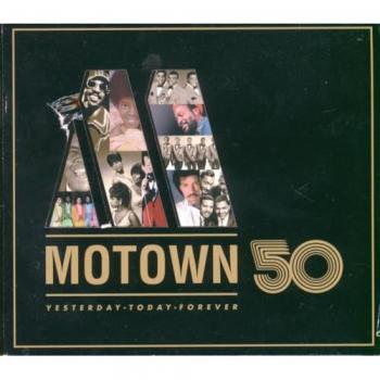 Motown 50