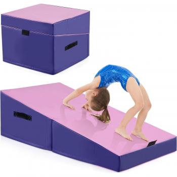 Pannello Ginnastica Maniabile