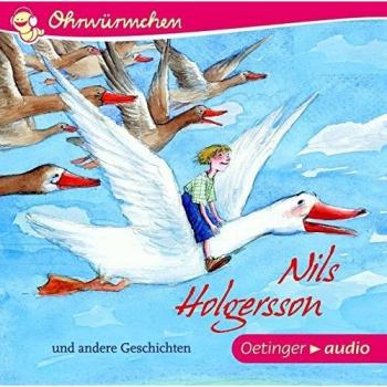 Nils Holgersson und andere Geschichten