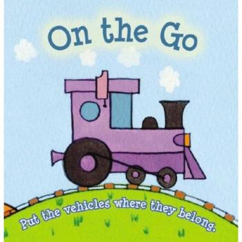 On the Go, Ibaby