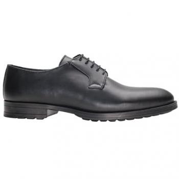 Mikel Derbie Eco Footwear