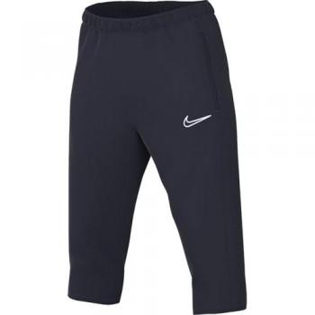 Nike Academy 3/4 Trainingshose Blau