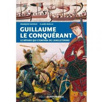 Guillaume le conquérant