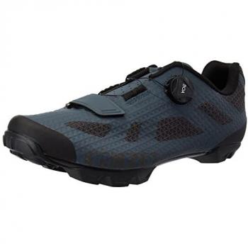 Scarpe Giro Rincon MTB Grigie