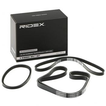 RIDEX 542R0694 Kit de Correias Trapezoidais