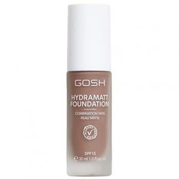 Fond de Teint Gosh Hydramatt N°018n 30ml
