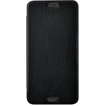 Folio Noir Bigben pour HTC Desire 530