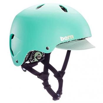 Bern Casco Comet para Jóvenes