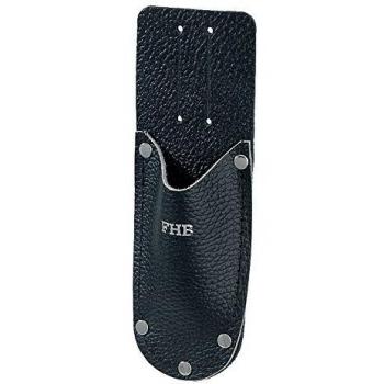 Tasca Nera con Coltello Tristan Fhb 2068489-88.810-20