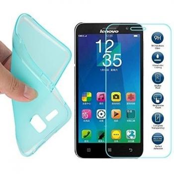 Protector Dual MYLB Lenovo A8