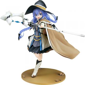 Figurine Roxy Migurdia 24 cm Mushoku Tensei PVC Échelle 1/7