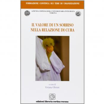 Il valore di un sorriso nella relazione di cura