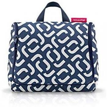 Reisenthel WH4073 Kulturbeutel Signature Navy