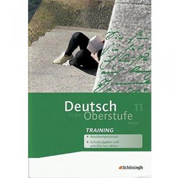 Peter Kohrs Deutsch In Der Oberstufe