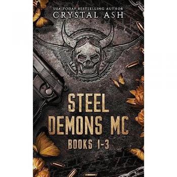 Steel Demons MC: Books 1-3
