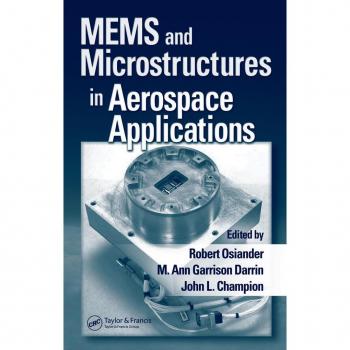 Vitalsource Technologies, Inc. Mems And Microstructures In Aerospace Applications