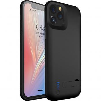 Coque de chargeur 4800mAh pour iPhone 12 Pro Max