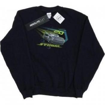 Disney Women's Jackson Storm Sweatshirt