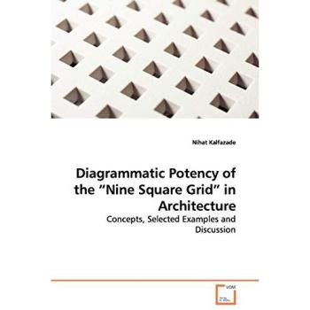 Diagrammatic Potency of the Nine Square Grid in Architecture: Concepts, Selected Examples and Discussion