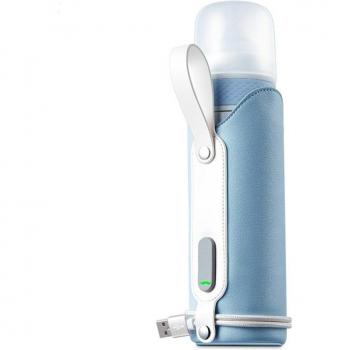 Bouteille de lait thermos glass large – Promotion limitée