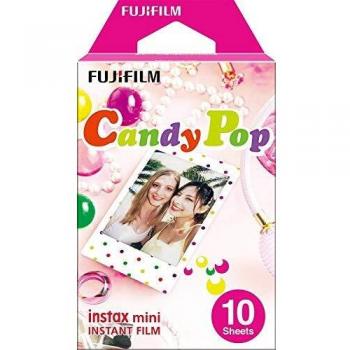 FujiFilm Instax Mini Candy Pop 10pk Film