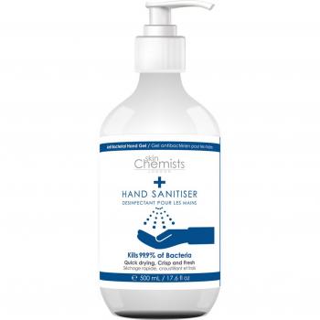 SafeTouch Hand Sanitiser