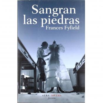 SANGRAN LAS PIEDRAS