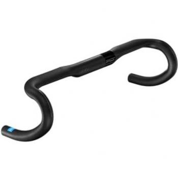 PRO PLT Ergo Handlebar 31.8 mm – 42 cm (115×70 mm) Unisex