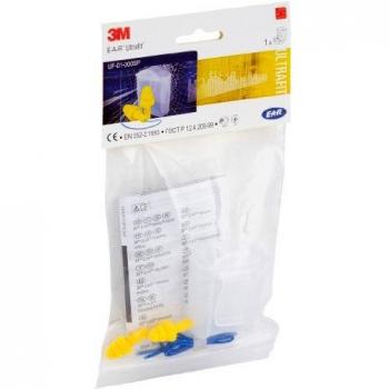 TAPON DESECHABLE C/CORDON 3M ULTRAFIT