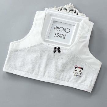 Schoolgirl Comfort Cotton Underwear Set