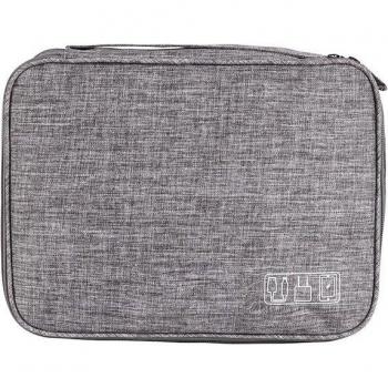 Electronic Accessories Travel Case