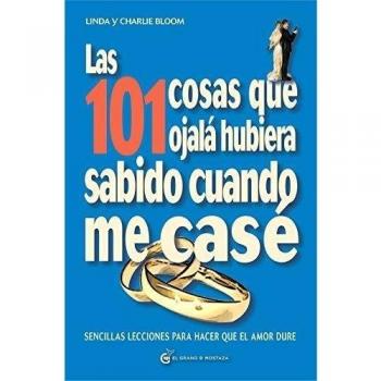 Las ciento un cosas que ojalá hubiese sabido cuando me case