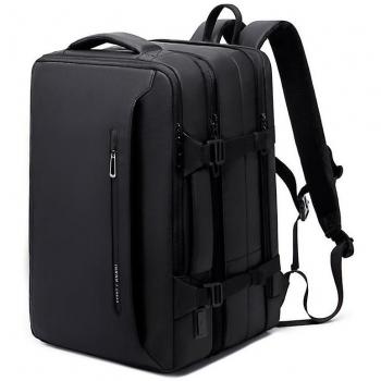 Gran Capacidad Mochila Hombre Ssyy Inrnn 17 Impermeable y Anti Robo
