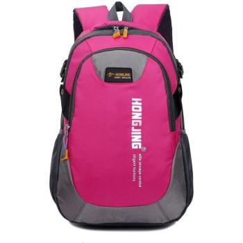 Bolsillo Escolar Multiaventura