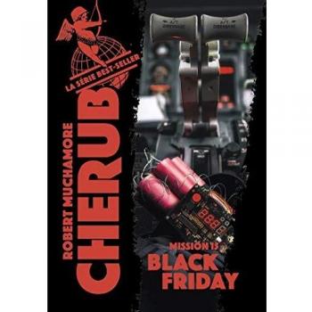 Black Friday (Cherub (15))