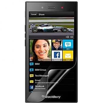 Dual Pack Matte Display Protector Compatible with BlackBerry Priv