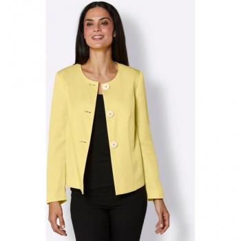 Modischer Lyocell-Blazer für Damen