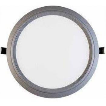 Plafón LED Ultraslim 15W Ø22 cm