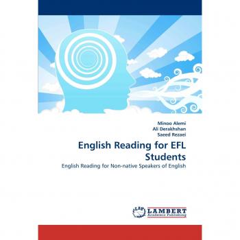 English Reading for EFL Students: English Reading for Non-native Speakers of English