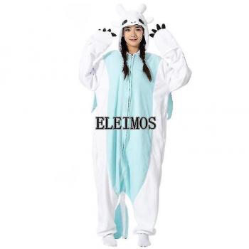Costume cosplay Tothless pour adultes
