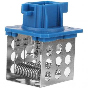 Resistencia de Ventilador para Peugeot 206 y Xsara