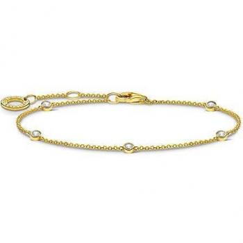 Brazalete de Plata Thomas Sabo 1999 414‑14