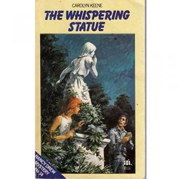 The Whispering Statue