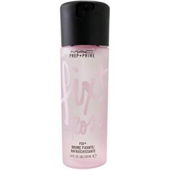 Fix+ Brume Fissante/Rinfrescante Rosa Primer Luminoso Rinfrescante Rosa Mac