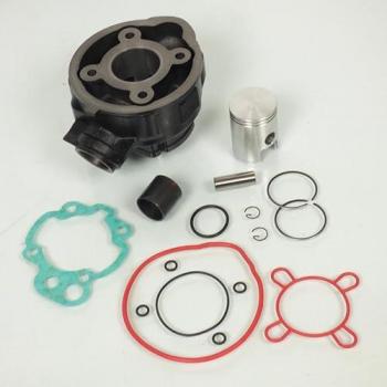 Kit Moto Minarelli 50 AM6 – Cylindre & Piston en Fonte Ø40.3 mm – Neuf
