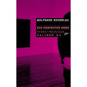 Ein perfekter Mord