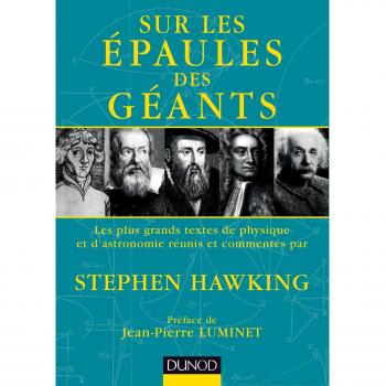 Sur les épaules des géants