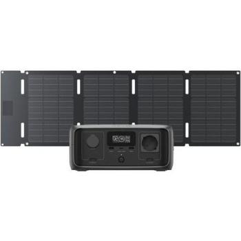 Ecoflow River 3 Powerstation (10 ms USV) – 245 Wh